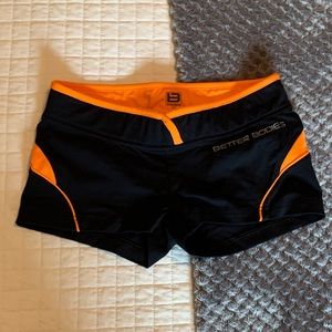 Better Bodies Shorts